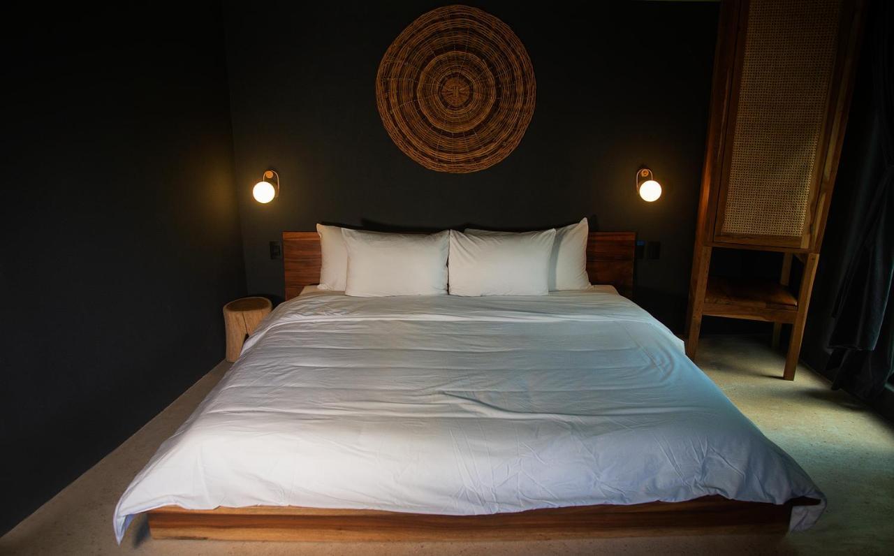 Bed and Breakfast Loba Tulum Male Only Exterior foto